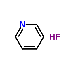 氟化氢吡啶 (32001-55-1)