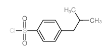 4-异丁基苯磺酰氯