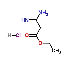 3-脒基丙酸乙酯盐酸盐