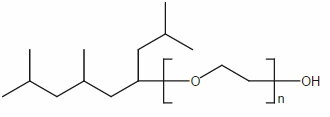 Tergitol TMN 10 聚乙二醇三甲基壬基醚 90% active ingredients basis