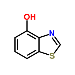 4-苯并噻唑