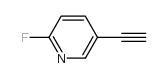 5-乙炔-2-氟吡啶