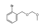 1-broMo-2-((MethoxyMethoxy)Methyl)benzene