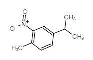 2-硝基-4-异丙基甲苯
