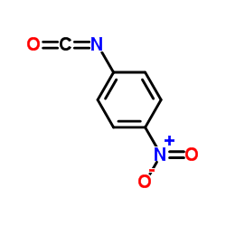 异氰酸对硝基苯