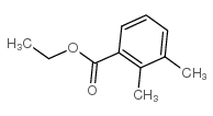2,3-二甲基苯甲酸乙酯