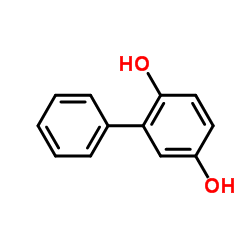 2,5-二羟基联苯