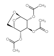 2,3,4-三-O-乙酰-1,6-脱水-Β-D-葡萄糖