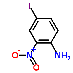 4-碘-2-硝基苯胺