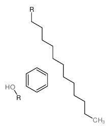 2-十二烷基苯酚和4-十二烷基苯酚混合物