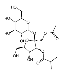 乙酸异丁酸蔗糖酯