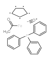 (S)-(+)-乙酰-环戊二烯基铁复杂羰三苯基膦