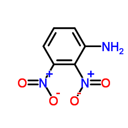 2,3-二硝基苯胺 (602-03-9)