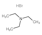 三乙胺氢溴酸盐