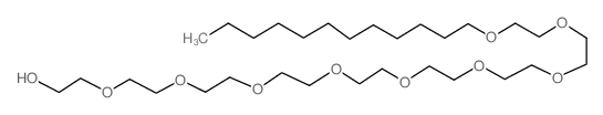 C12-C14 脂肪醇聚氧乙烯醚