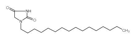 1-正十六烷基乙内酰脲