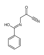 (5ci)-n-(氰基甲酰基甲基)-苯甲酰胺