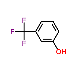 3-三氟甲基苯酚 99.0% 电子工业用化学助剂 催化剂及助剂