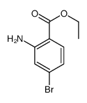 2-氨基-4-溴苯甲酸乙酯