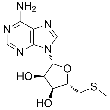 Methylthioadenosine
