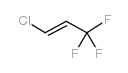 1-氯-3,3,3-三氟丙烯 (2730-43-0)