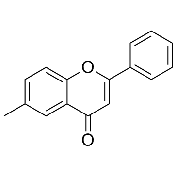 6-甲基黄酮