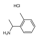 1-(2-甲苯基)乙胺盐酸盐