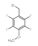 4-甲氧基四氟溴苄