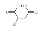 溴順丁烯二酸 (584-99-6)