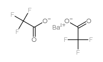 三氟乙酸钡 (60884-92-6)