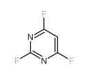 2,4,6-三氟嘧啶