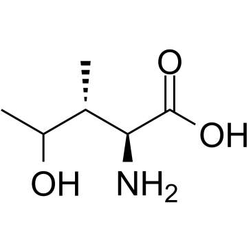 4-羟基异亮氨酸