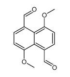 1,5-二甲酰基-4,8-二甲氧基萘