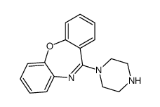 11-哌嗪基二苯并[b,f][1,4]氧氮杂卓
