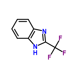 2-(三氟甲基)苯并咪唑 98.0%