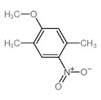 1-甲氧基-2,5-二甲基-4-硝基苯