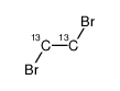 1,2-二溴乙烷-13C2