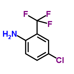 2-氨基-5-氯三氟甲苯 97.0% 偶氮染料 染料及颜料
