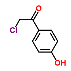 2-氯-4'-羟基苯乙酮