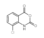3-氯靛红酸酐 (63497-60-9)