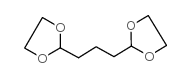 2,2'-三亚甲基二-1,3-二噁戊环