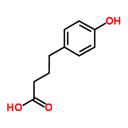 4-(4-羟基苯基)丁酸 (7021-11-6)