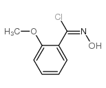 (Z)-2-甲氧基苯甲酰氯肟
