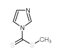 1H-咪唑-1-二硫代羧酸甲酯