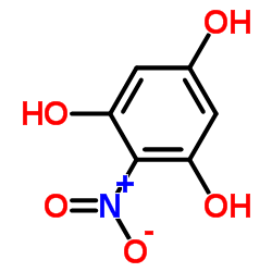 2-硝基间苯三酚