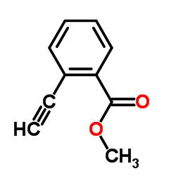 2-乙炔基苯甲酸甲酯
