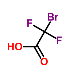 二氟溴乙酸 (354-08-5)
