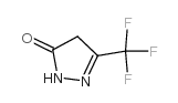 3-三氟甲基-1H-5-吡唑酮