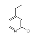 2-氯-4-乙基吡啶