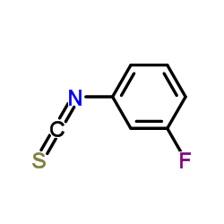 3-氟苯基异硫氰酸酯